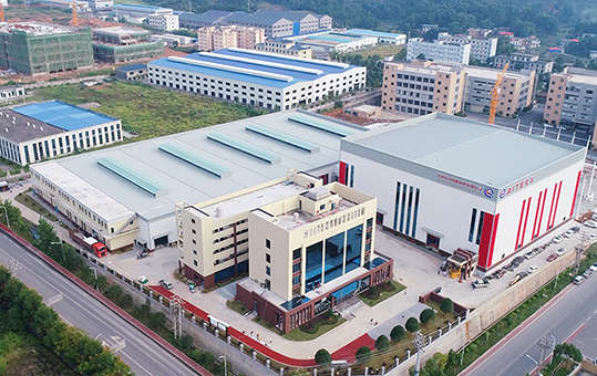 公司简介图