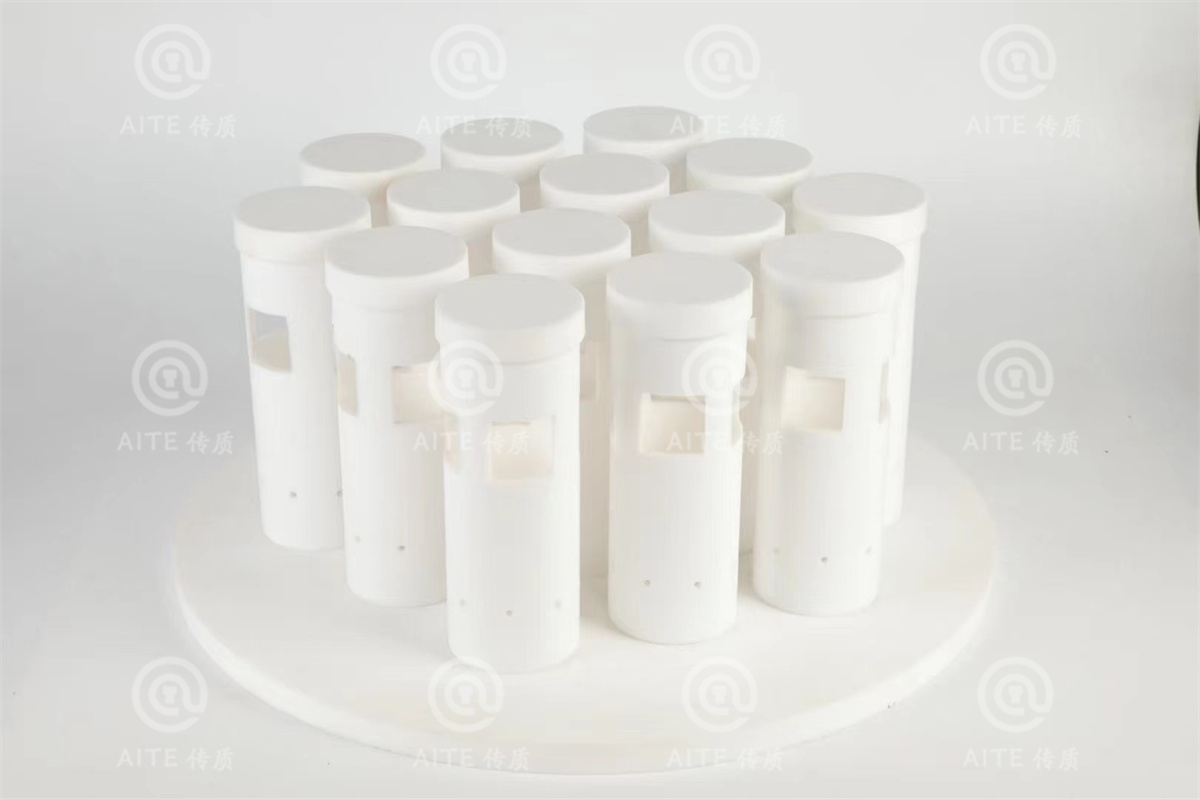 PTFE聚四氟乙烯管式分布器